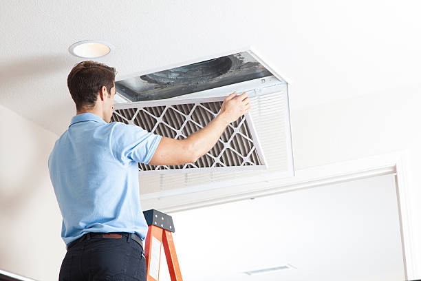 Best 24/7 HVAC repair  in St James, NY